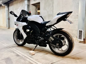 Kawasaki Zxr undefined | Auto.bg — изображение 4 Kawasaki Zxr undefined | Auto.bg — изображение 4