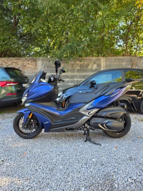 Kymco Xciting VS400 | Auto.bg — изображение 2 Kymco Xciting VS400 | Auto.bg — изображение 2