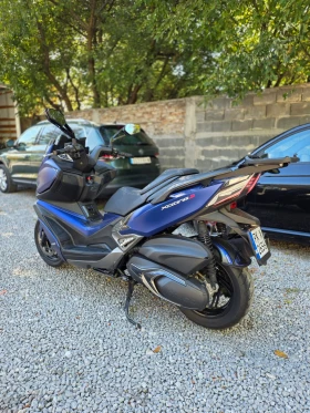 Kymco Xciting VS400 | Auto.bg — изображение 3 Kymco Xciting VS400 | Auto.bg — изображение 3