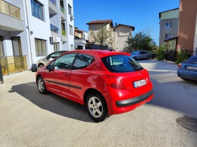 Peugeot 207 1.4 | Mobile.bg   3