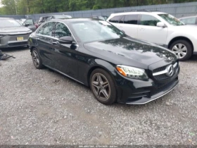 Mercedes-Benz C 300 4MATIC - Car24.bg Mercedes-Benz C 300 4MATIC