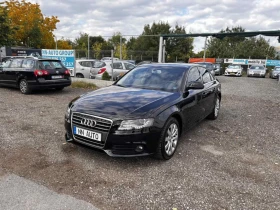 Audi A4 2.0TDI ITALIA - Car24.bg Audi A4 2.0TDI ITALIA