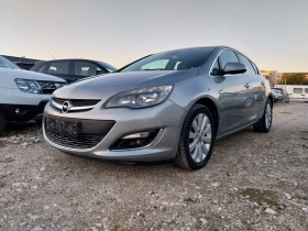 Opel Astra 1.6 CDTI * COSMO* - Car24.bg Opel Astra 1.6 CDTI * COSMO*