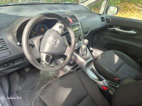 Toyota Auris 1.3 VVTI | Mobile.bg — малка снимка 7