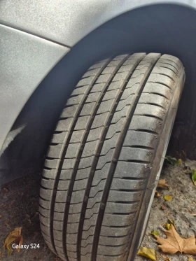 Toyota Auris 1.3 VVTI | Mobile.bg — малка снимка 4