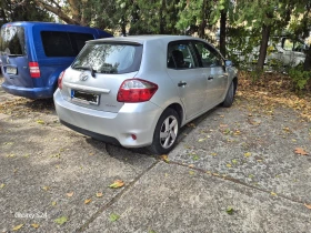 Toyota Auris 1.3 VVTI | Mobile.bg — малка снимка 3