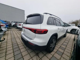 Mercedes-Benz EQB очакван внос-сервизна история серт батерия! - 61500 лв. / 31444.45 € - 18135010 5 | Car24.bg Mercedes-Benz EQB очакван внос-сервизна история серт батерия! - 61500 лв. / 31444.45 € - 18135010 5