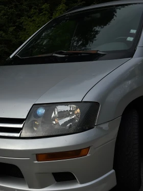 Mitsubishi Space runner 2.4 GDI | Auto.bg — изображение 4 Mitsubishi Space runner 2.4 GDI | Auto.bg — изображение 4