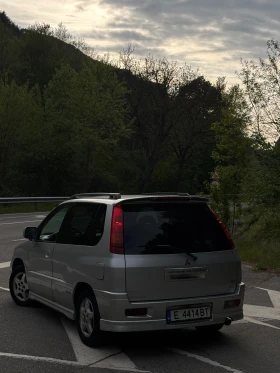 Mitsubishi Space runner 2.4 GDI | Auto.bg — изображение 3 Mitsubishi Space runner 2.4 GDI | Auto.bg — изображение 3