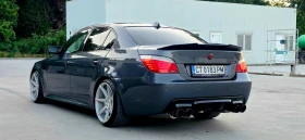 BMW 550 - 13500 € / 26403.70 лв. - 78246718 7 | Car24.bg BMW 550 - 13500 € / 26403.70 лв. - 78246718 7