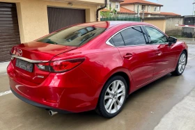 Mazda 6 2.2 Exceed | Auto.bg — изображение 5 Mazda 6 2.2 Exceed | Auto.bg — изображение 5