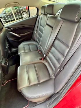 Mazda 6 2.2 Exceed | Auto.bg — изображение 11 Mazda 6 2.2 Exceed | Auto.bg — изображение 11