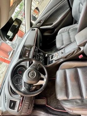 Mazda 6 2.2 Exceed | Auto.bg — изображение 9 Mazda 6 2.2 Exceed | Auto.bg — изображение 9