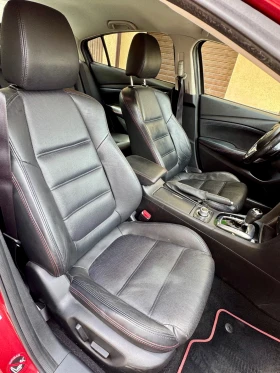 Mazda 6 2.2 Exceed | Auto.bg — изображение 10 Mazda 6 2.2 Exceed | Auto.bg — изображение 10