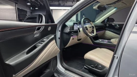 Genesis GV80 COUPE 2.5T AWD* 360* HUD* КОЖА* ОБДУХВ* НАВИ | Auto.bg — изображение 8 Genesis GV80 COUPE 2.5T AWD* 360* HUD* КОЖА* ОБДУХВ* НАВИ | Auto.bg — изображение 8