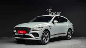 Genesis GV80 COUPE 2.5T AWD* 360* HUD* КОЖА* ОБДУХВ* НАВИ
