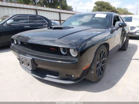 Обява за продажба на Dodge Challenger R/T PLUS SHAKER* CARFAX* КЛИП НА ДВИГАТЕЛ* АВТОКРЕ