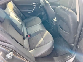 Opel Insignia 2.0 CDTI - 4200 € - 31870790 5 | Car24.bg Opel Insignia 2.0 CDTI - 4200 € - 31870790 5