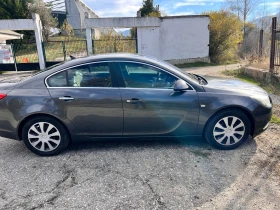 Opel Insignia 2.0 CDTI - 4200 € - 31870790 4 | Car24.bg Opel Insignia 2.0 CDTI - 4200 € - 31870790 4
