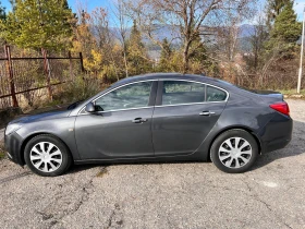 Opel Insignia 2.0 CDTI - 4200 € - 31870790 3 | Car24.bg Opel Insignia 2.0 CDTI - 4200 € - 31870790 3