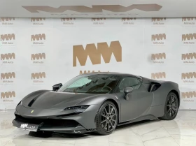 Ferrari SF 90 Spider* Full Carbon