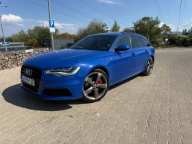 Audi A6 3.0 MTM BiTDI 313 hp + | quattro | S line - Car24.bg Audi A6 3.0 MTM BiTDI 313 hp + | quattro | S line