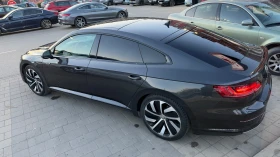 VW Arteon R-Line 280 к.с. | Auto.bg — изображение 8 VW Arteon R-Line 280 к.с. | Auto.bg — изображение 8