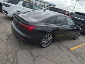 Audi S6 * 2.9 TFSI QUATTRO * CARFAX * | Auto.bg — изображение 3 Audi S6 * 2.9 TFSI QUATTRO * CARFAX * | Auto.bg — изображение 3