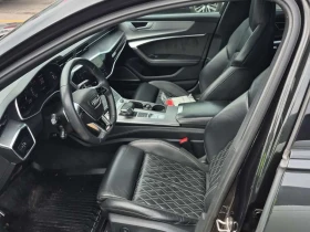 Audi S6 * 2.9 TFSI QUATTRO * CARFAX * | Auto.bg — изображение 8 Audi S6 * 2.9 TFSI QUATTRO * CARFAX * | Auto.bg — изображение 8