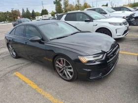 Audi S6 * 2.9 TFSI QUATTRO * CARFAX * | Auto.bg — изображение 2 Audi S6 * 2.9 TFSI QUATTRO * CARFAX * | Auto.bg — изображение 2