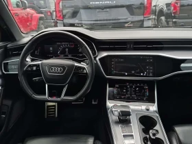 Audi S6 * 2.9 TFSI QUATTRO * CARFAX * | Auto.bg — изображение 9 Audi S6 * 2.9 TFSI QUATTRO * CARFAX * | Auto.bg — изображение 9