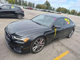 Audi S6 * 2.9 TFSI QUATTRO * CARFAX *