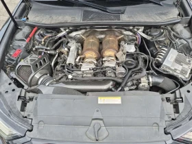 Audi S6 * 2.9 TFSI QUATTRO * CARFAX * | Auto.bg — изображение 17 Audi S6 * 2.9 TFSI QUATTRO * CARFAX * | Auto.bg — изображение 17