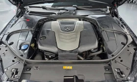 Mercedes-Benz S 350 L d 4MATIC * ОБДУХВАНЕ * 360 * ДИСТРОНИК - 21550 € - 55694723 6 | Car24.bg Mercedes-Benz S 350 L d 4MATIC * ОБДУХВАНЕ * 360 * ДИСТРОНИК - 21550 € - 55694723 6
