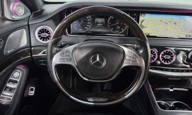 Mercedes-Benz S 350 L d 4MATIC * ОБДУХВАНЕ * 360 * ДИСТРОНИК - 21550 € - 55694723 13 | Car24.bg Mercedes-Benz S 350 L d 4MATIC * ОБДУХВАНЕ * 360 * ДИСТРОНИК - 21550 € - 55694723 13