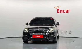 Mercedes-Benz S 350 L d 4MATIC * ОБДУХВАНЕ * 360 * ДИСТРОНИК - 21550 € - 55694723 3 | Car24.bg Mercedes-Benz S 350 L d 4MATIC * ОБДУХВАНЕ * 360 * ДИСТРОНИК - 21550 € - 55694723 3