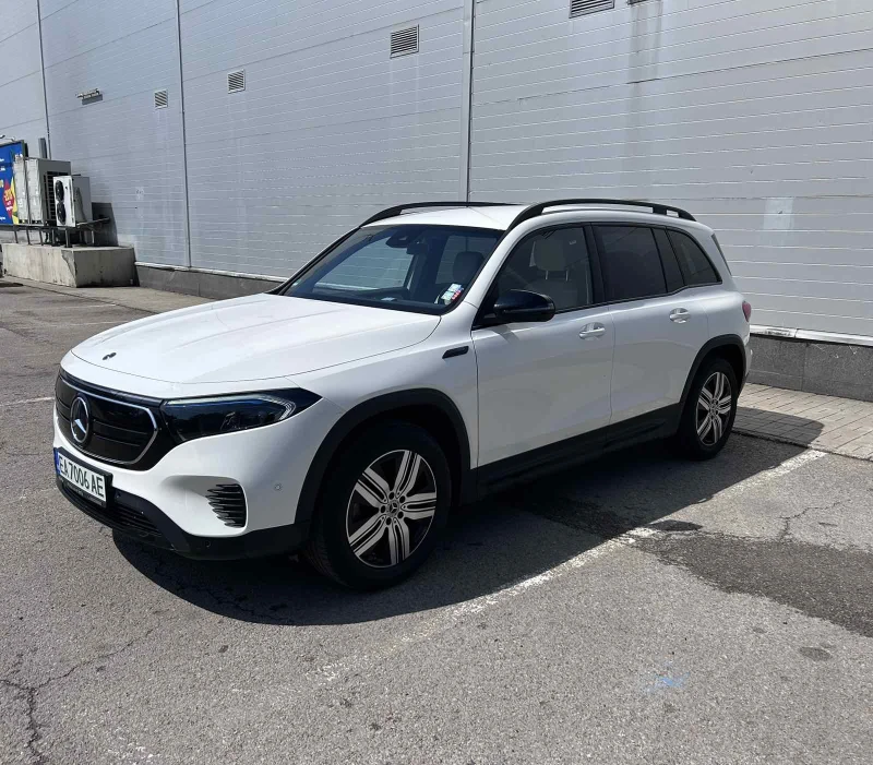 Mercedes-Benz EQB 250/ГАРАНЦИЯ/Лизинг - 28500 € / 55741.15 лв. - 54357910 1 | Car24.bg Mercedes-Benz EQB 250/ГАРАНЦИЯ/Лизинг - 28500 € / 55741.15 лв. - 54357910 1