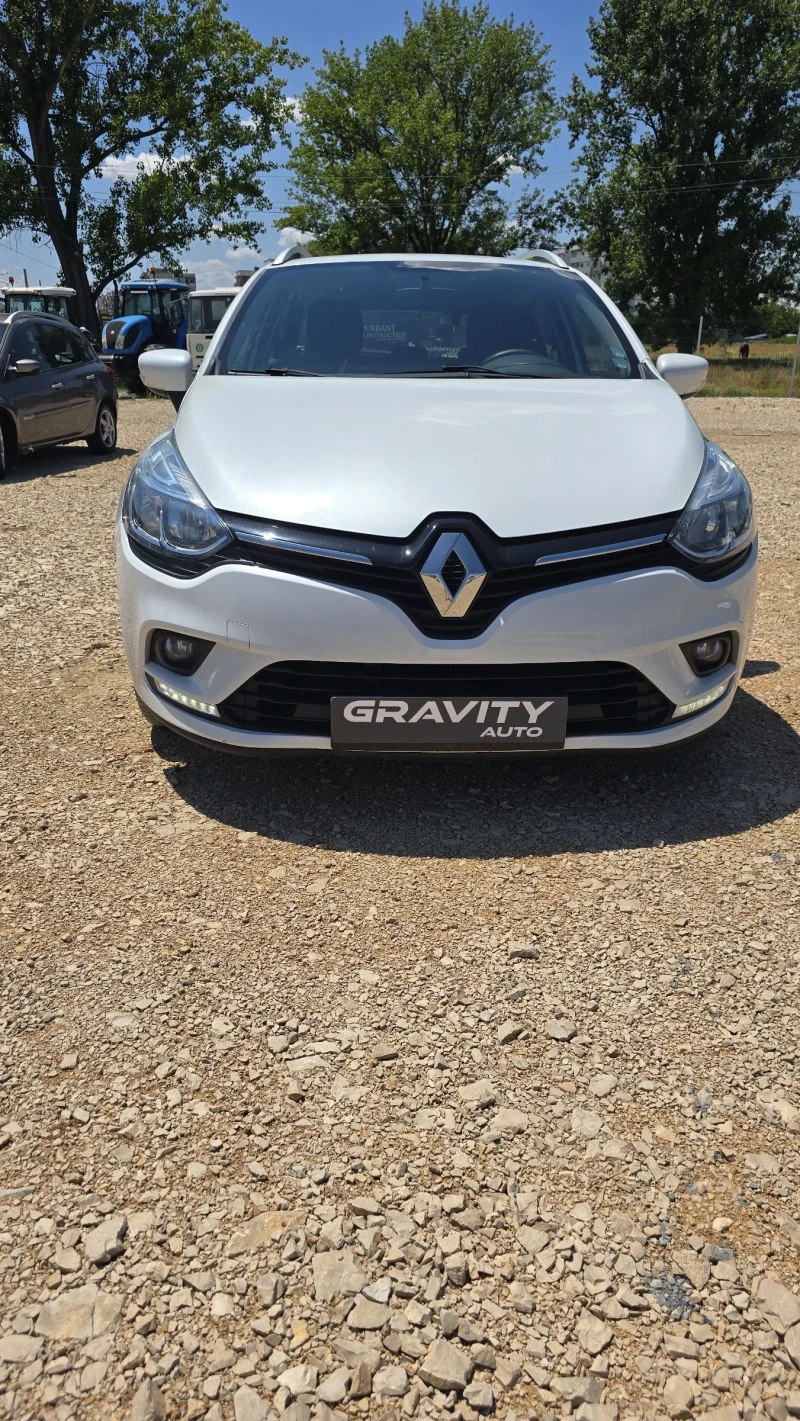 Renault Clio Energy TCe - 6299 € / 12319.77 лв. - 11471256 1 | Car24.bg Renault Clio Energy TCe - 6299 € / 12319.77 лв. - 11471256 1