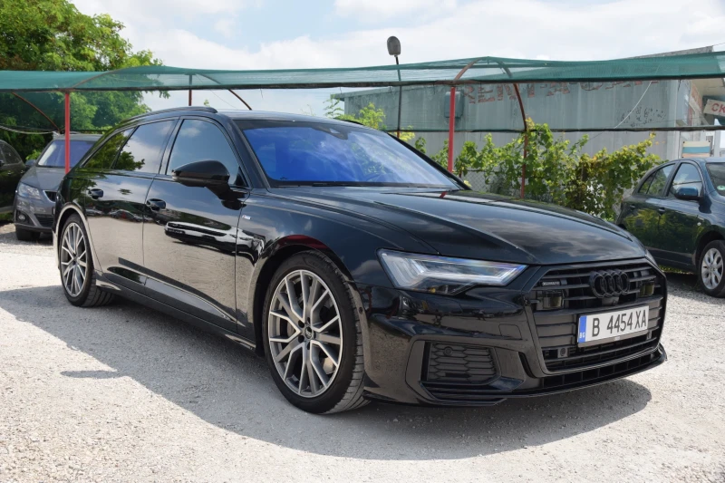 Audi A6 55TFSI quattro - 35000 € / 68454.05 лв. - 13998444 1 | Car24.bg Audi A6 55TFSI quattro - 35000 € / 68454.05 лв. - 13998444 1