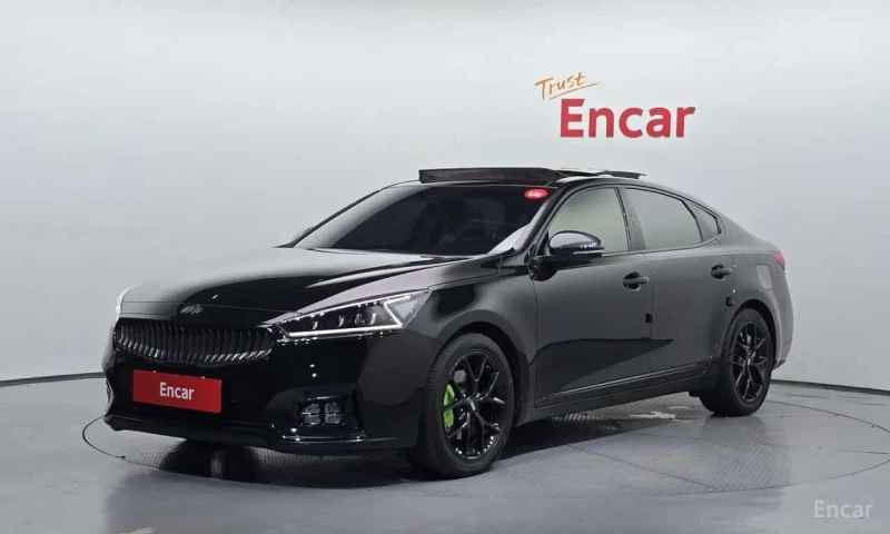 Kia K7 * 2.4 GDI Limited * ЦЕНА ДО БГ - 13000 € - 48708127 1 | Car24.bg Kia K7 * 2.4 GDI Limited * ЦЕНА ДО БГ - 13000 € - 48708127 1