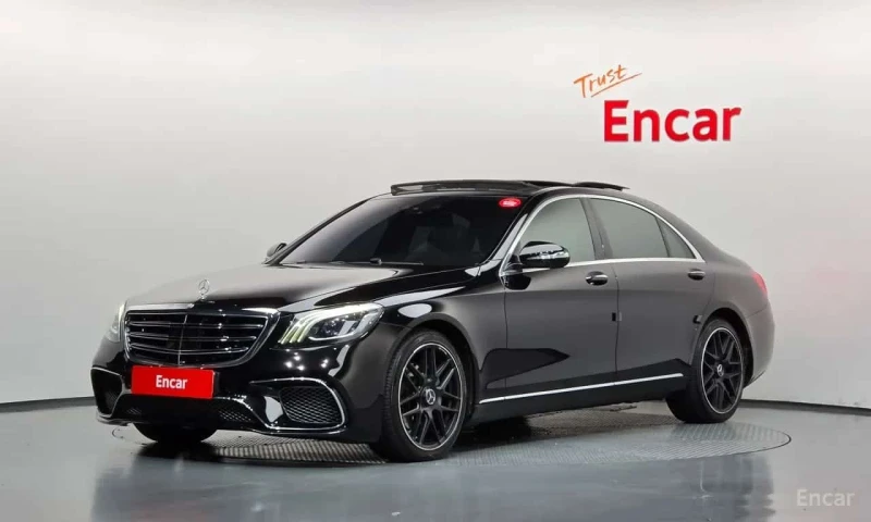 Mercedes-Benz S 350 L d 4MATIC * ОБДУХВАНЕ * 360 * ДИСТРОНИК - 21550 € - 55694723 1 | Car24.bg Mercedes-Benz S 350 L d 4MATIC * ОБДУХВАНЕ * 360 * ДИСТРОНИК - 21550 € - 55694723 1