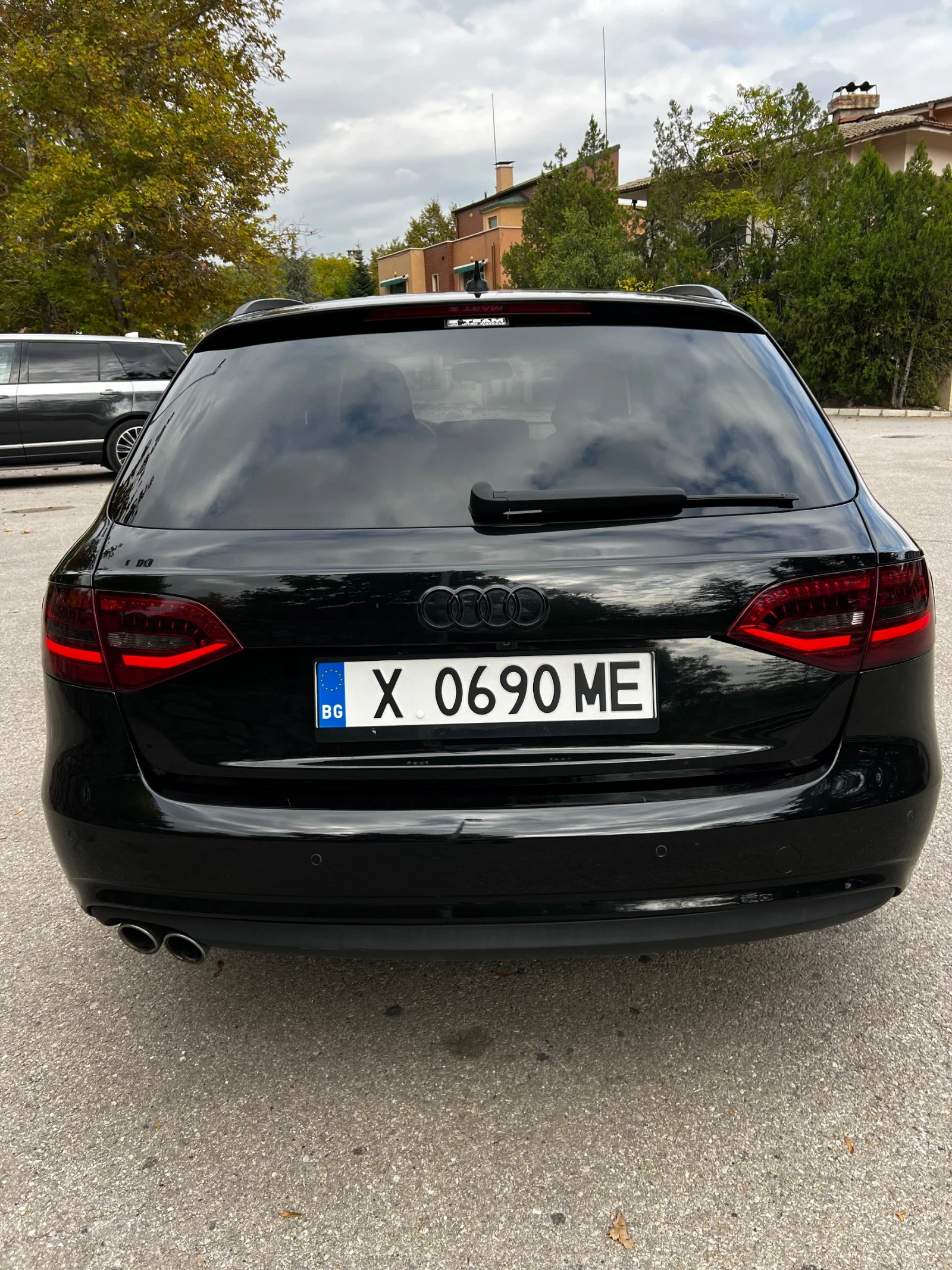 Audi A4 B8.5 2.0 TDI 150 - изображение 6 | Auto.bg Audi A4 B8.5 2.0 TDI 150 - изображение 6