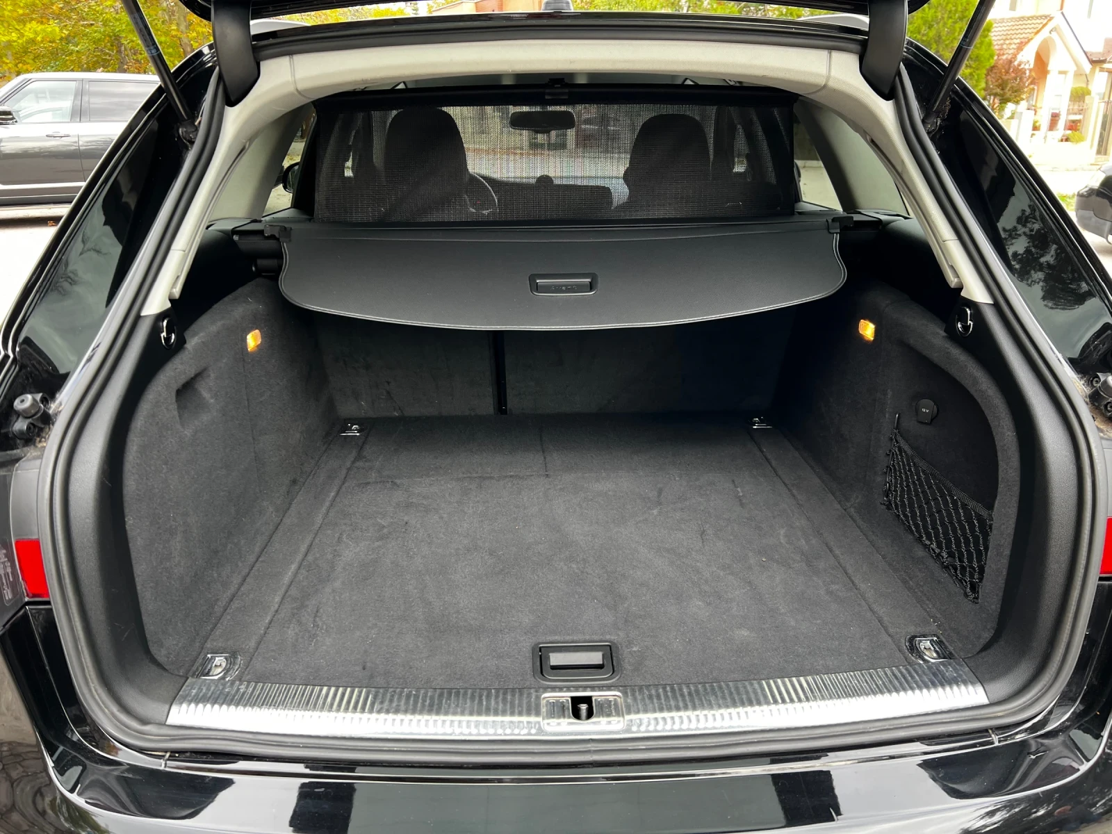 Audi A4 B8.5 2.0 TDI 150 - изображение 10 | Auto.bg Audi A4 B8.5 2.0 TDI 150 - изображение 10