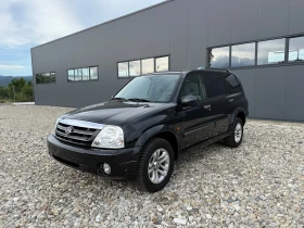 Suzuki Grand vitara XL-7 - Car24.bg Suzuki Grand vitara XL-7