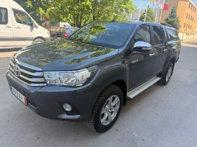 Toyota Hilux - Car24.bg Toyota Hilux