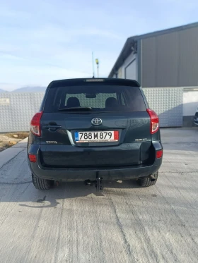 Toyota Rav4 - 7900 лв. / 4039.21 € - 86817000 4 | Car24.bg Toyota Rav4 - 7900 лв. / 4039.21 € - 86817000 4