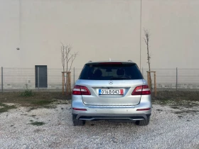 Mercedes-Benz ML 350 * ОБСЛУЖЕН* ПЕЧКА* ПАНОРАМА* - 15850 € / 30999.91 лв. - 21820281 5 | Car24.bg Mercedes-Benz ML 350 * ОБСЛУЖЕН* ПЕЧКА* ПАНОРАМА* - 15850 € / 30999.91 лв. - 21820281 5