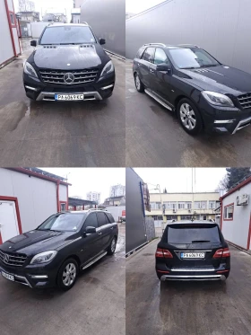 Mercedes-Benz ML 350 - 16750 € / 32760.15 лв. - 43228476 2 | Car24.bg Mercedes-Benz ML 350 - 16750 € / 32760.15 лв. - 43228476 2