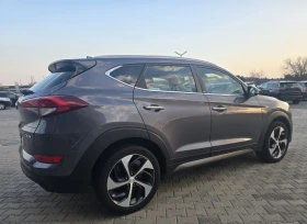 Hyundai Tucson 1.7CRDI - 10999 € / 21512.17 лв. - 71796002 4 | Car24.bg Hyundai Tucson 1.7CRDI - 10999 € / 21512.17 лв. - 71796002 4