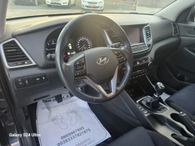 Hyundai Tucson 1.7CRDI - 10999 € / 21512.17 лв. - 71796002 7 | Car24.bg Hyundai Tucson 1.7CRDI - 10999 € / 21512.17 лв. - 71796002 7